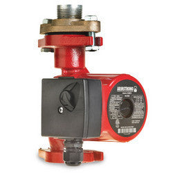 Astro-230CI 3-Speed Cast Iron Circulator, 0-20 GPM Flow