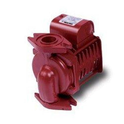 ARMflo E9.2 Cast Iron Circulator, 0-38 GPM Flow
