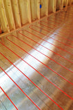 Zurn Thermal Track Board (Straight)