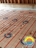 Am-Rad Under-Slab Insulation
