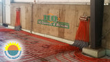 In-Slab DIY Radiant Heat Kit