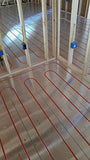Zurn Thermal Track Board (U- Panel)