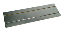 Zurn Thermal Track Board (Straight)