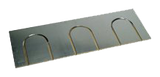 Zurn Thermal Track Board (U- Panel)