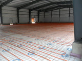 Am-Rad Under-Slab Insulation