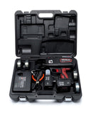 PEXGUN Installation Tool Kit (Automatic re-bar / pex tying machine)